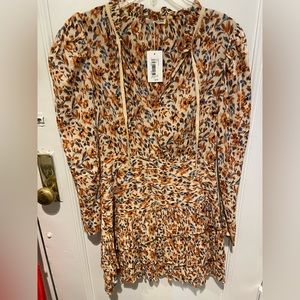 Ulla Johnson size 6 dress